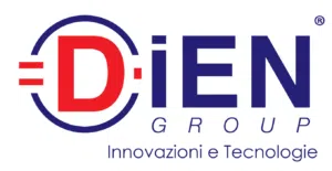logo dien Innovazioni e Tecnologie