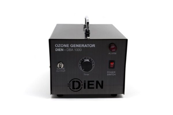 DBA-1000 Générateur portable