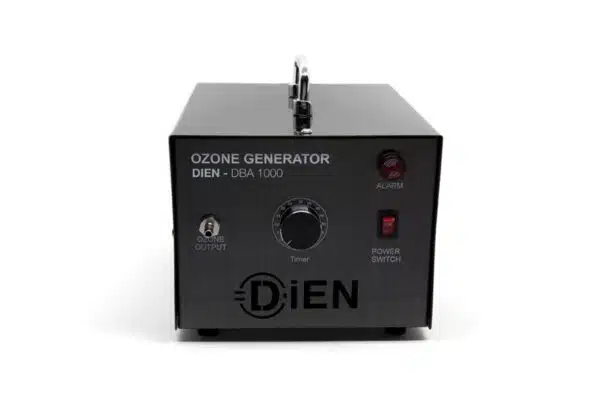 DBA-1000 Générateur portable
