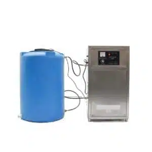 Générateur d’ozone DPA-50G-pour assainissement de type industriel et certifications-ce-rohs/